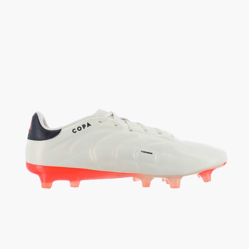 adidas Zapatillas de F&uacute;tbol Copa Pure II Elite Terreno Firme, AMARILLO, hi-res image number null