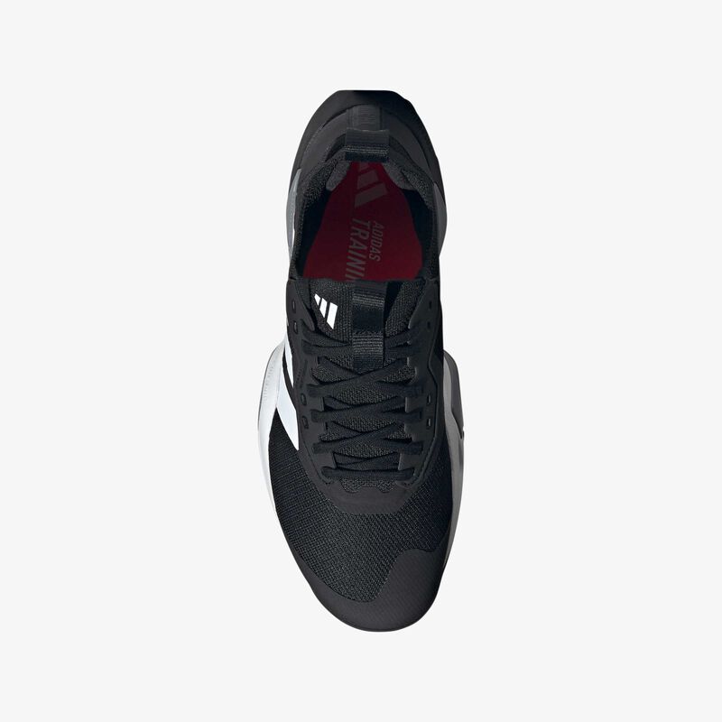 adidas Zapatillas de Training Rapidmove ADV 2 HIIT, NEGRO, hi-res image number null