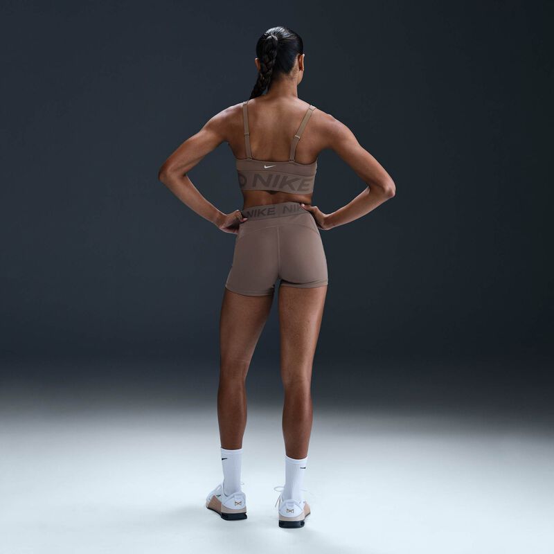 Nike Pro Indy Plunge, SURTIDO, hi-res image number null