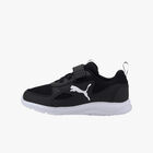 Puma Zapatillas Racer, NEGRO, hi-res