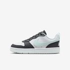 Nike Court Borough Low Recraft, NEGRO, hi-res