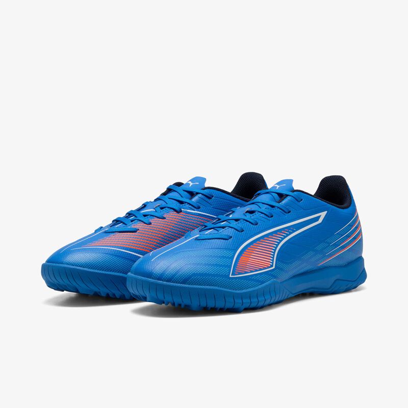 Puma Zapatillas Ultra 6 Play TT, AZUL, hi-res image number null