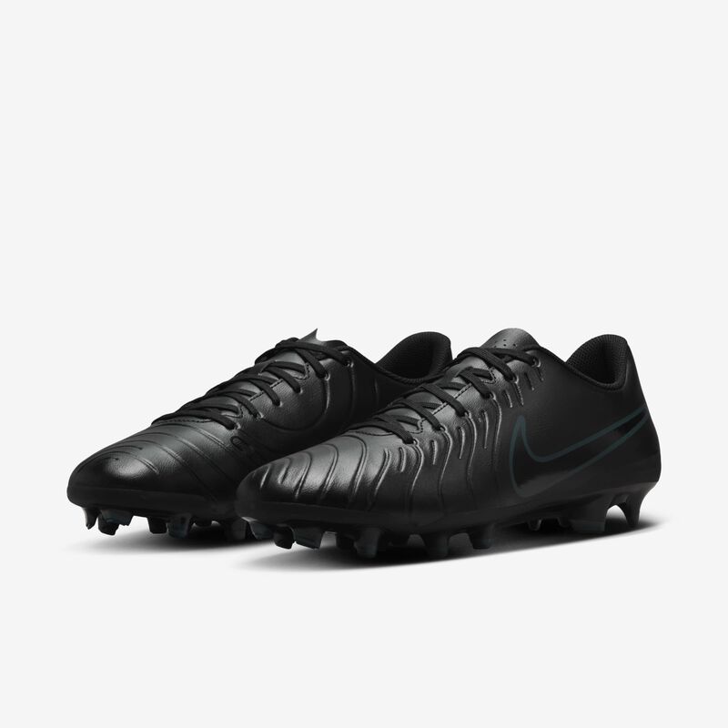 Nike Zapatillas Tiempo Legend 10 Club, NEGRO, hi-res image number null