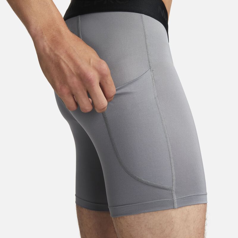 Nike Pro, NEGRO, hi-res image number null