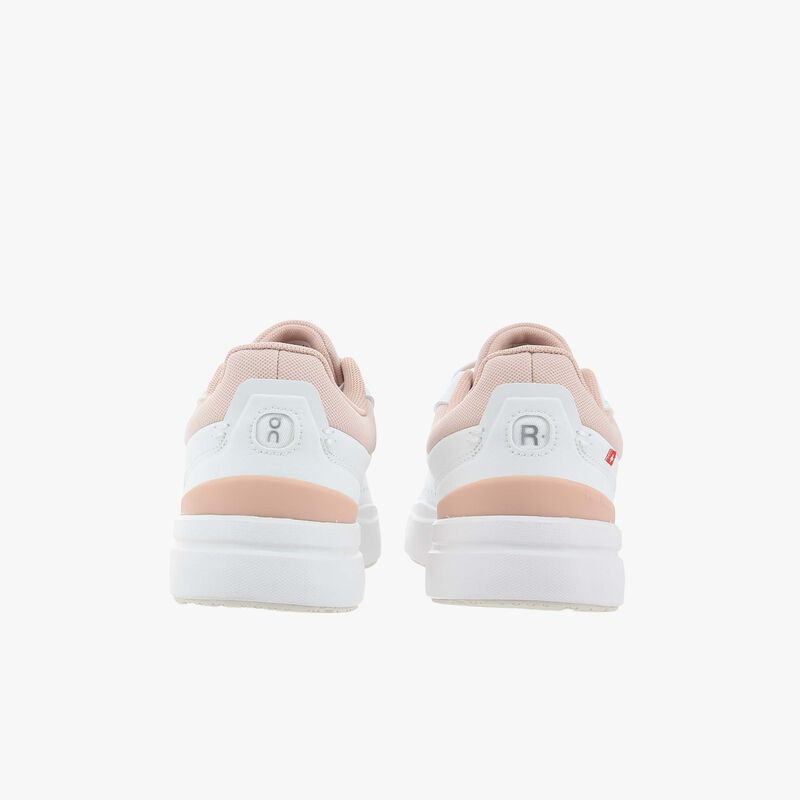 On Zapatillas THE ROGER Advantage, BLANCO, hi-res image number null