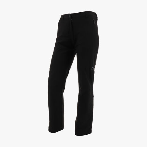 MCKINLEY MADOK II W PANTALONES SENDERISMO MUJER