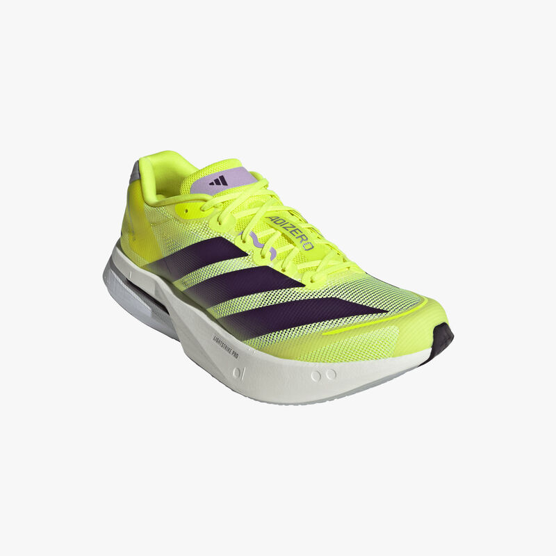 adidas Zapatillas Adizero Boston 13, VERDE, hi-res image number null