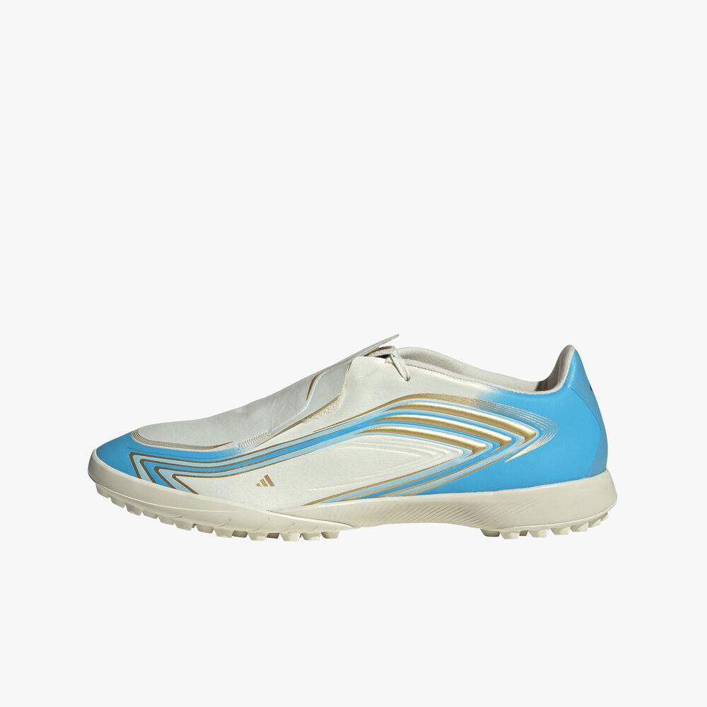 adidas Zapatillas F50 Messi League TF Zapatillas fútbol hombre