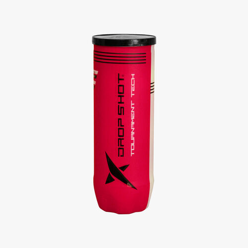 Drop Shot Tarro Padel Tournament Tech