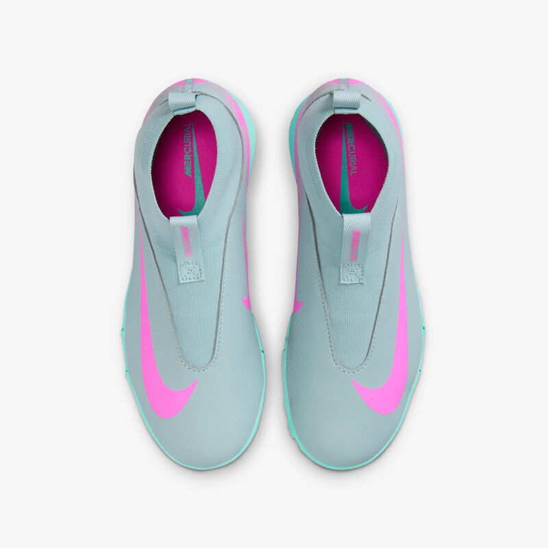 Nike Jr. Mercurial Superfly 10 Academy, VERDE, hi-res image number null