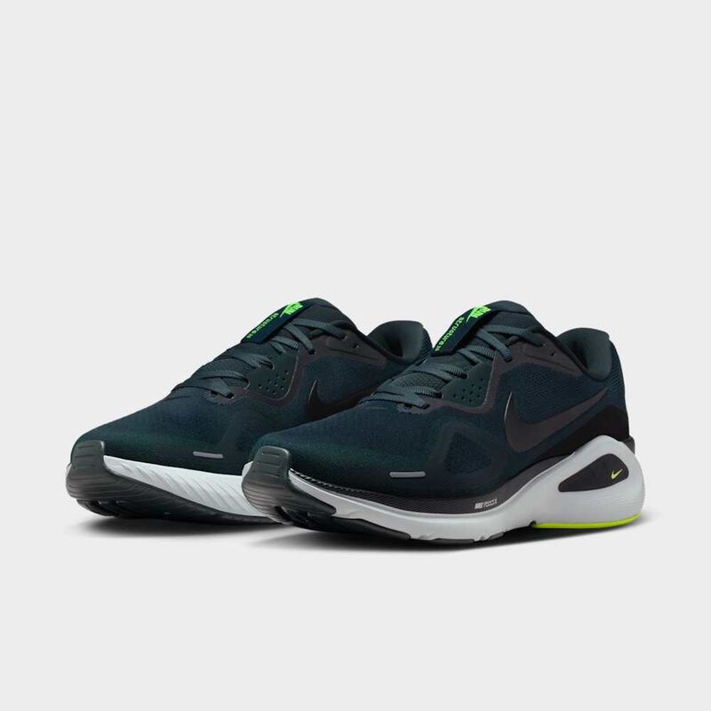 Nike Zapatillas Structure 26, VERDE, hi-res image number null