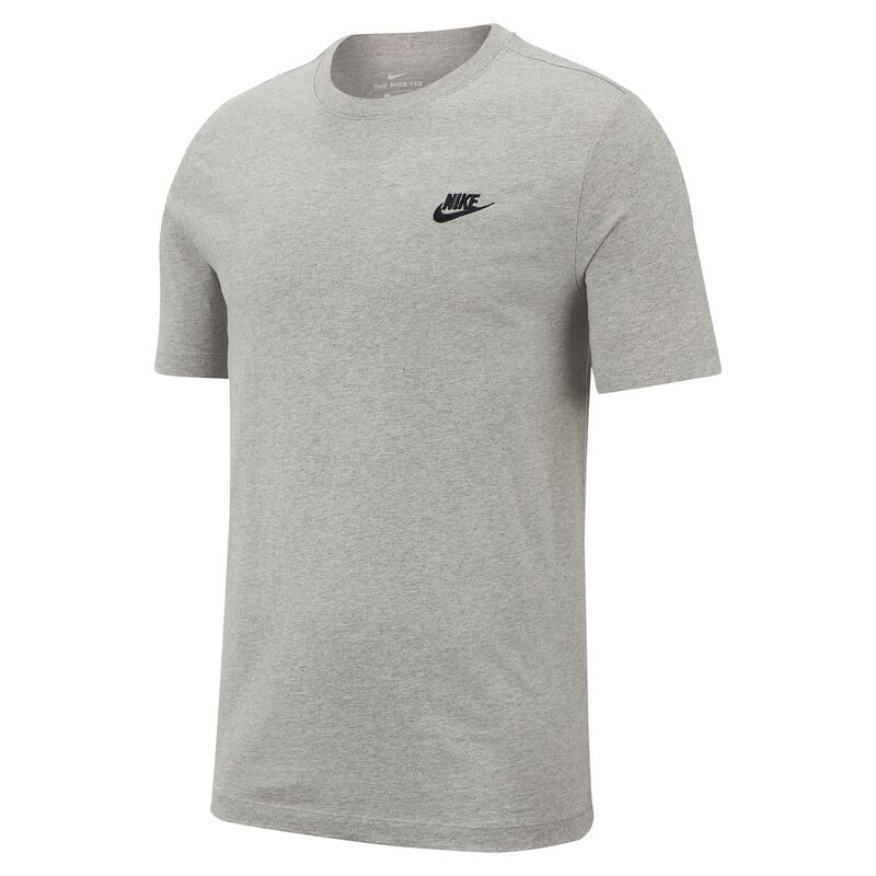 Nike Sportswear Club, NEGRO, hi-res image number null