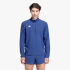 adidas Chaqueta de Running Adizero Essentials, AZUL, hi-res