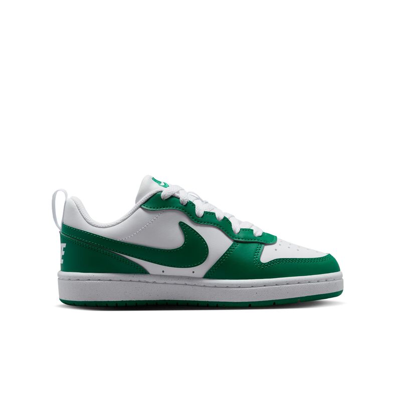 Nike Zapatillas Court Borough Low Recraft, BLANCO, hi-res image number null