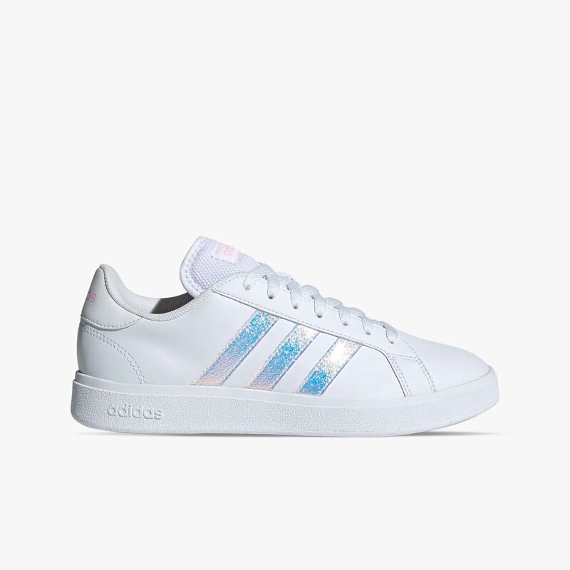 adidas Zapatillas adidas Grand Court Base 2.0, BLANCO, hi-res image number null