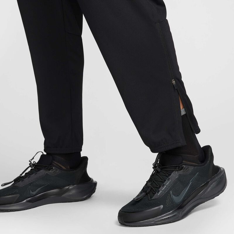 Nike Pantal&oacute;n Challenger, NEGRO, hi-res image number null