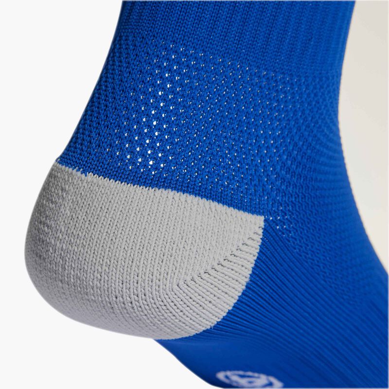 adidas Calcetines Milano 23 Largas 1 Par, AZUL, hi-res image number null