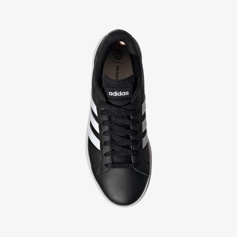 adidas Zapatillas Grand Court TD Lifestyle Court Casual, NEGRO, hi-res image number null