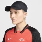 Nike Df Club Cap S Cb Mtswsh L, NEGRO, hi-res
