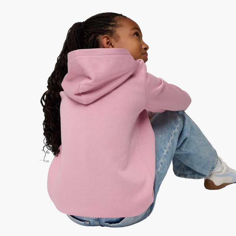 Puma Poler&oacute;n Ess Con Logotipo N.&ordm; 1 Juvenil, SURTIDO, hi-res image number null