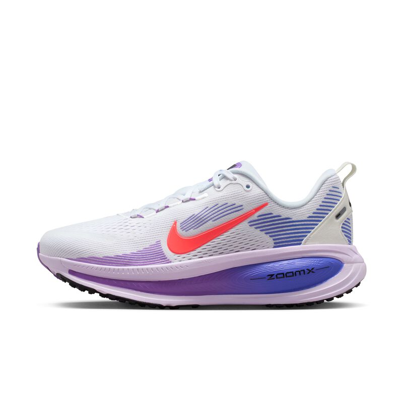 Nike Zapatillas Vomero 18, BLANCO, hi-res image number null