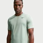 Nike Polera de Entrenamiento Dri-FIT, NEGRO, hi-res