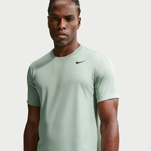 Nike Polera de Entrenamiento Dri-FIT