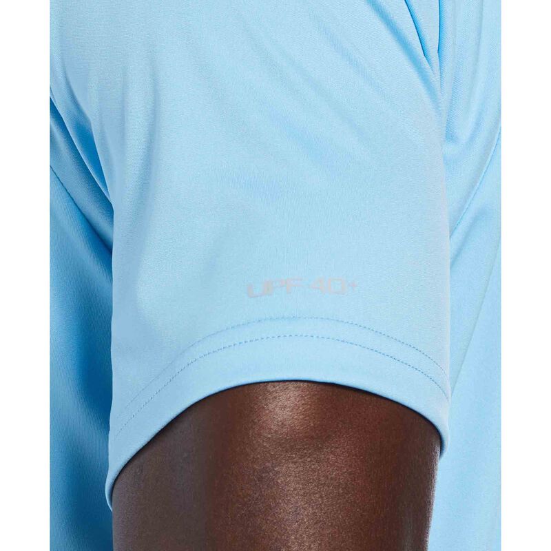 Nike Essential Hydroguard, AZUL, hi-res image number null