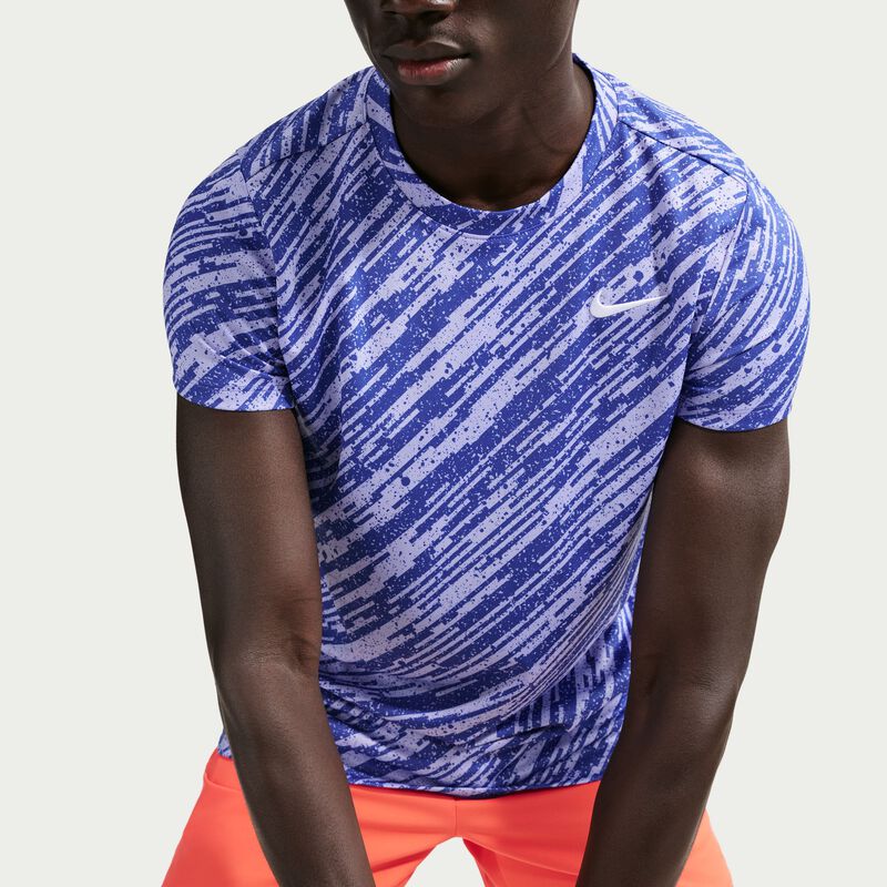 NikeCourt  Polera Victory, AZUL, hi-res image number null