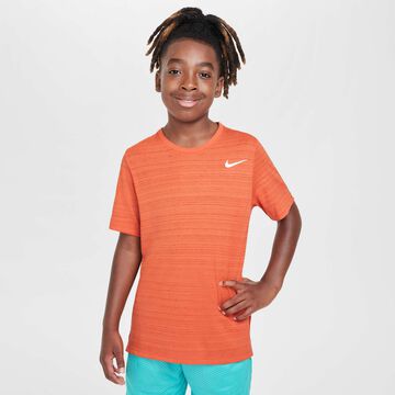 Nike Polera Dri-FIT Miler