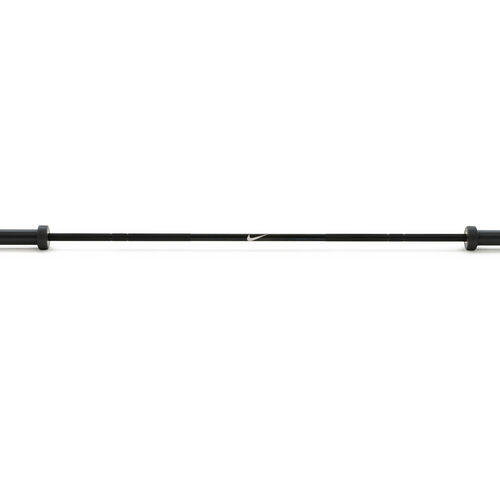 Nike Strength Barra Chrome 15 Kg