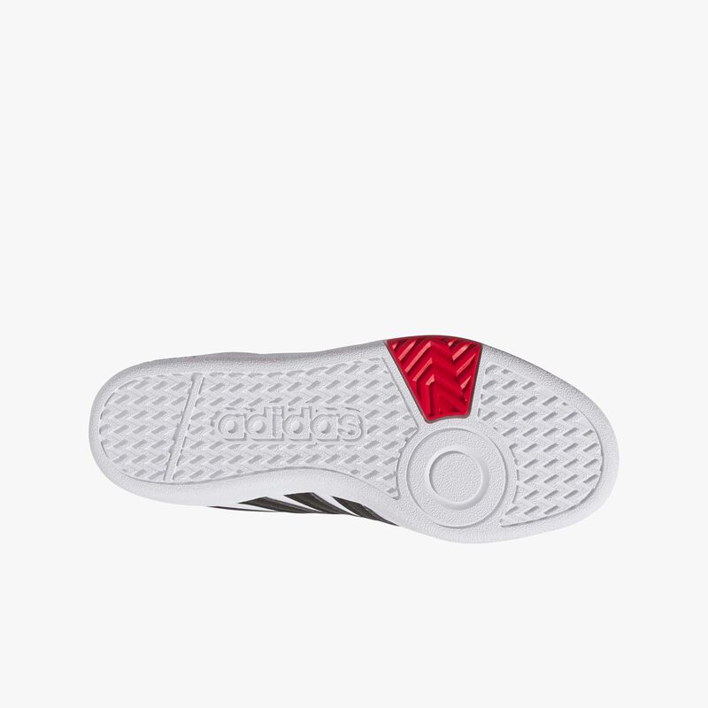 adidas Zapatillas Hoops 4.0 Ni&ntilde;os, BLANCO, hi-res image number null