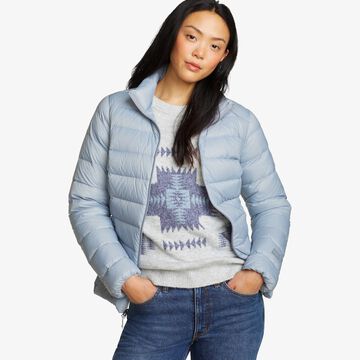 Eddie Bauer CirrusLite Down