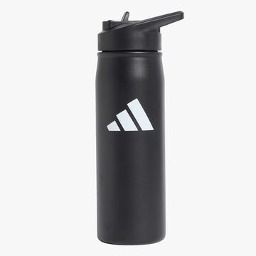 adidas Botella Met&aacute;lica con sorbete 0.6 Litros