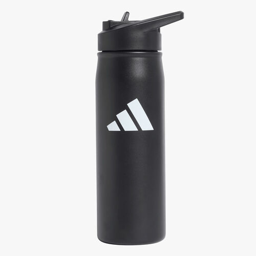 adidas Botella Met&aacute;lica con sorbete 0.6 Litros