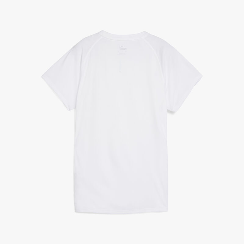 Puma Polera de Running VELOCITY II, BLANCO, hi-res image number null