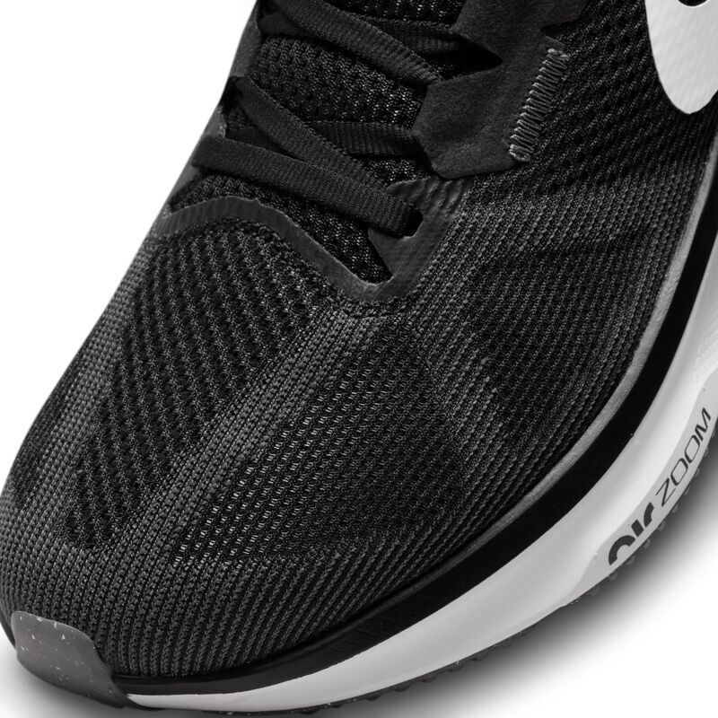 Nike Structure 25, NEGRO, hi-res image number null
