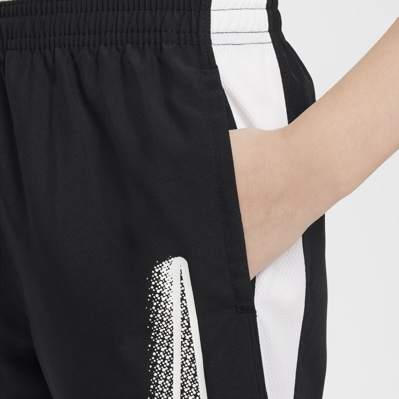 Nike Shorts Academy23, NEGRO, hi-res image number null