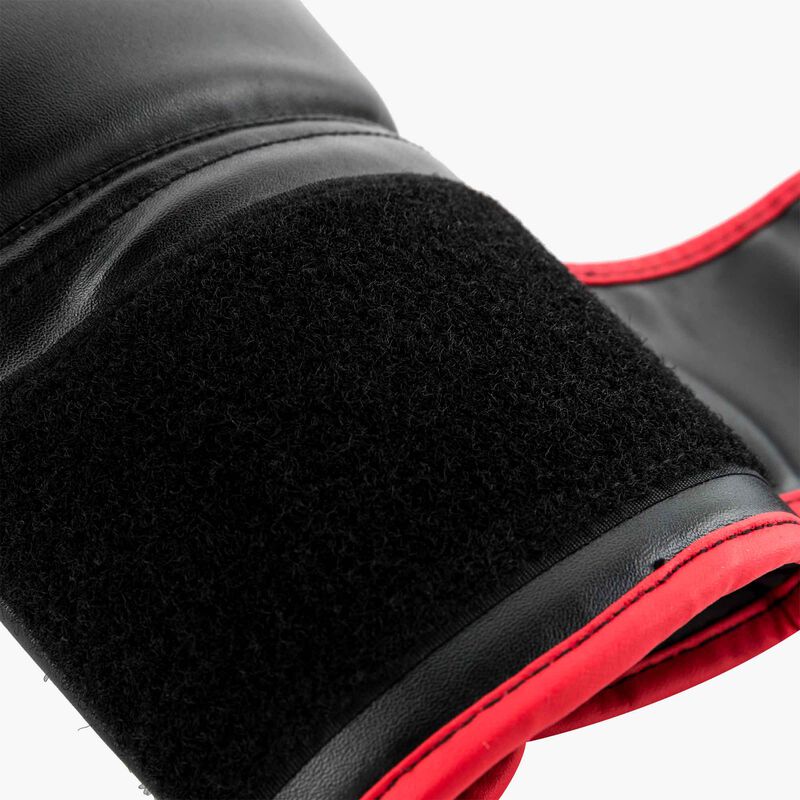 UFC Guantes Muay Thai Style 10 Oz, NEGRO, hi-res image number null