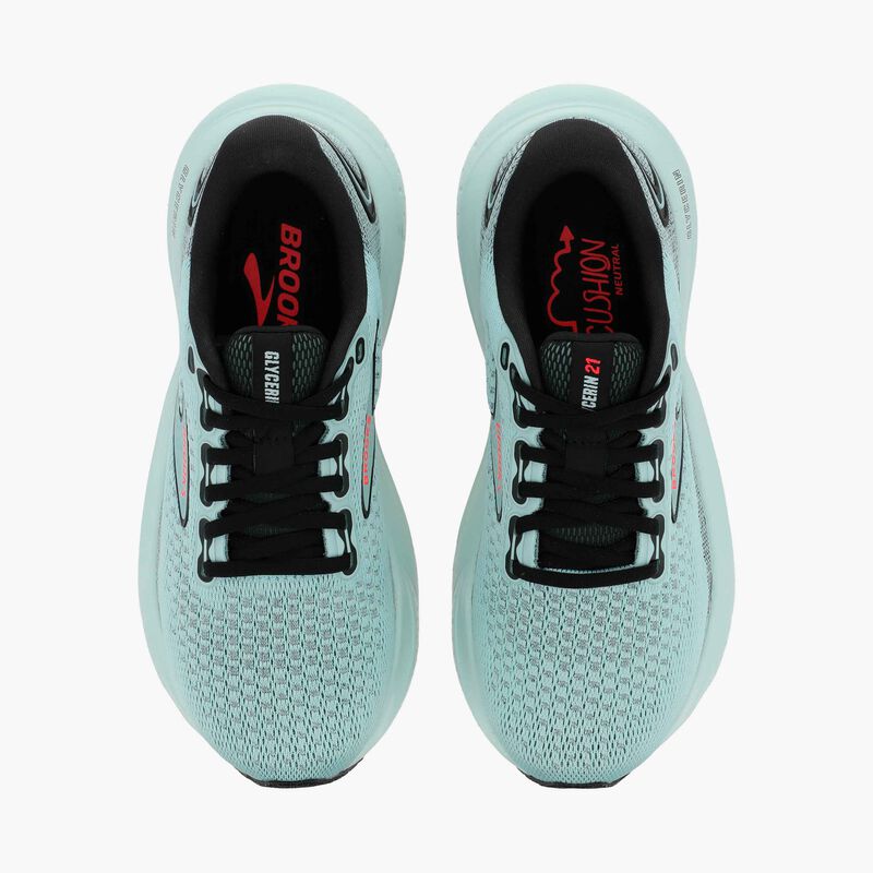 Brooks Glycerin 21, SURTIDO, hi-res image number null