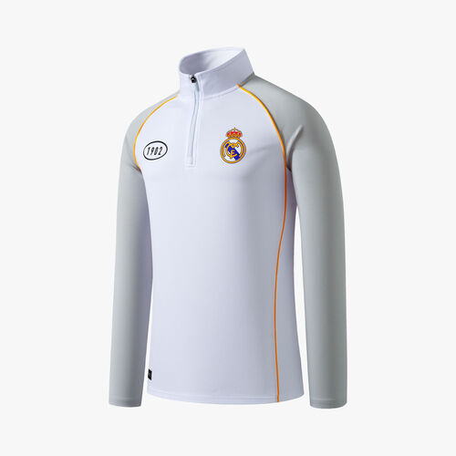Real Madrid Poler&oacute;n Entrenamiento Club DNA