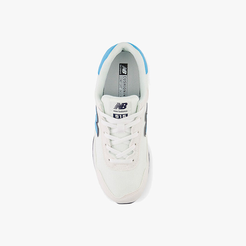New Balance Zapatillas 515 Junior, GRIS, hi-res image number null