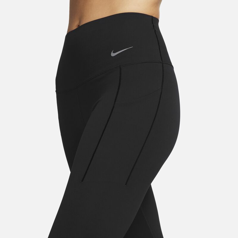 Nike Universa, NEGRO, hi-res image number null