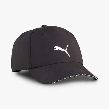 Puma Jockey Training