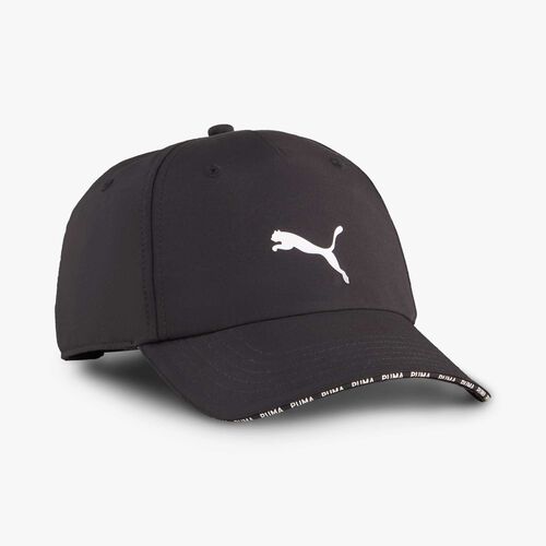 Puma Jockey Training