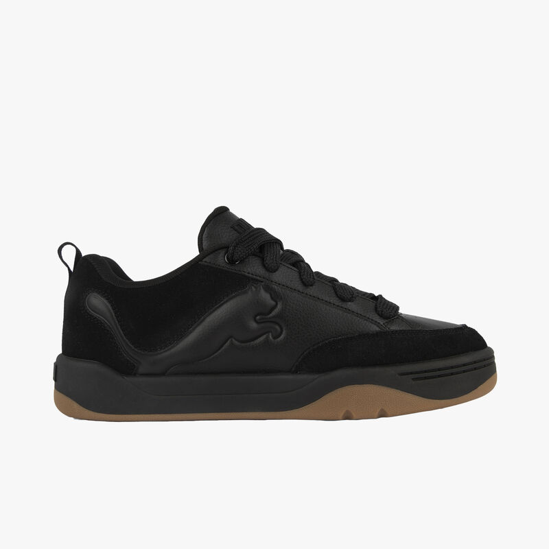 Puma Zapatillas Park Lifestyle, NEGRO, hi-res image number null