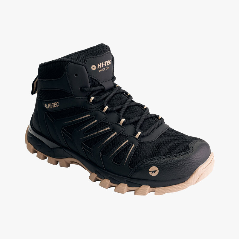 Hi-Tec Grand Paradiso Mid, SURTIDO, hi-res image number null