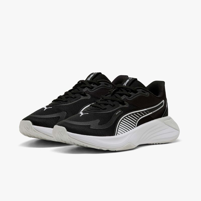 Puma Zapatillas de entrenamiento PWR Hybrid, NEGRO, hi-res image number null