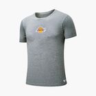 NBA Polera Write Up Lakers, GRIS, hi-res