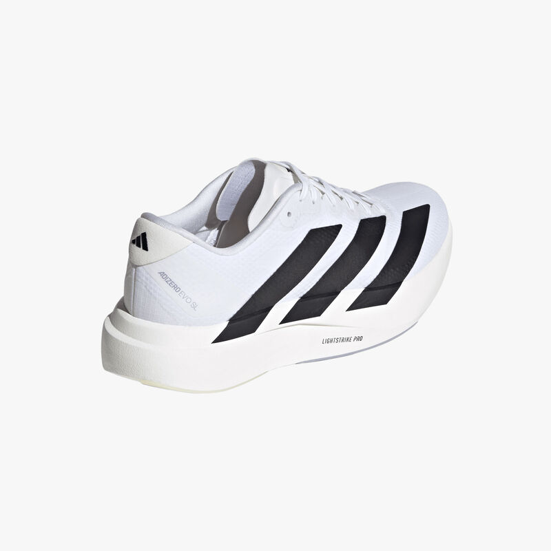 adidas Zapatillas Adizero EVO SL, BLANCO, hi-res image number null